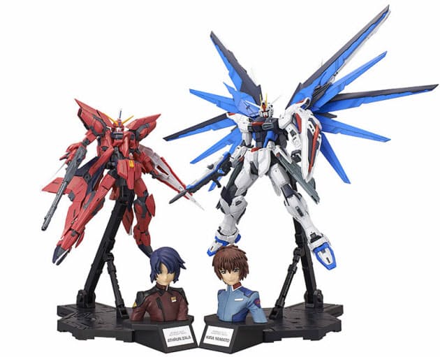 米粒大の部品に4色流し込み プラモ変える凄い技術 Nikkei Style 米粒大の部品に4色流し込み プラモ変える凄い技術 Nikkei Style