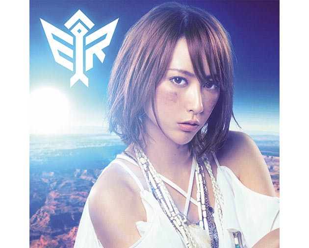 藍井エイル 世界を駆ける アニソン界の歌姫 Nikkei Style 藍井エイル 世界を駆ける アニソン界の歌姫 Nikkei Style