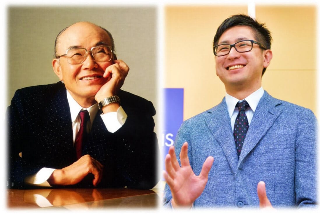 米名門大卒の元ヤンキー 99 は失敗 本田宗一郎の 度胸 に学ぶ Nikkei Style 米名門大卒の元ヤンキー 99 は失敗 本田宗一郎の 度胸 に学ぶ Nikkei Style