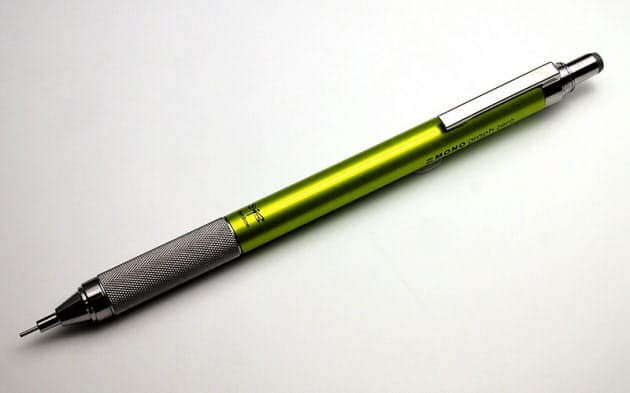 大人も使う筆記具に 16年最新シャープペン Nikkei Style 大人も使う筆記具に 16年最新シャープペン Nikkei Style