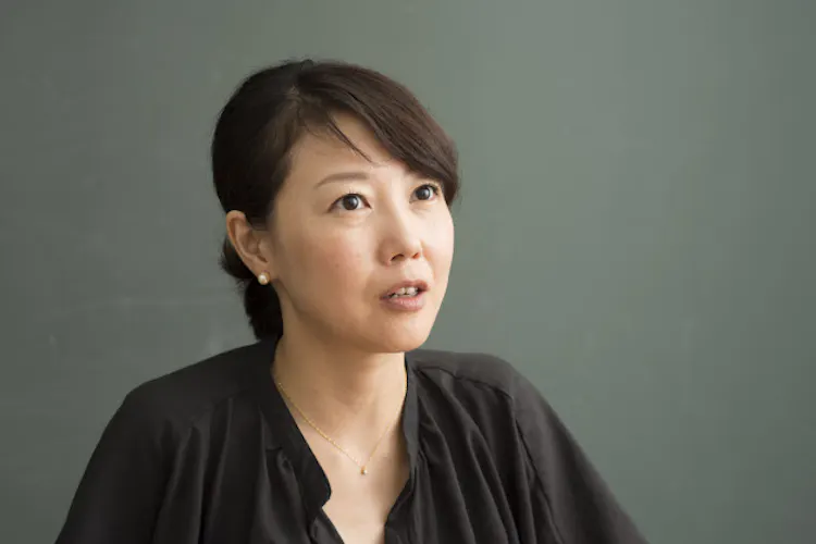 西川美和 私がモノを増やしたくない理由 Nikkei Style 西川美和 私がモノを増やしたくない理由 Nikkei Style