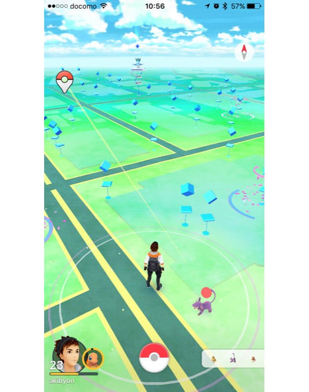 大人気の ポケモンgoプラス ながら族に最適 Nikkei Style 大人気の ポケモンgoプラス ながら族に最適 Nikkei Style