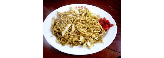 横手も富士宮もやきそばはソース 地ソースにも特色 Nikkei Style 横手も富士宮もやきそばはソース 地ソースにも特色 Nikkei Style