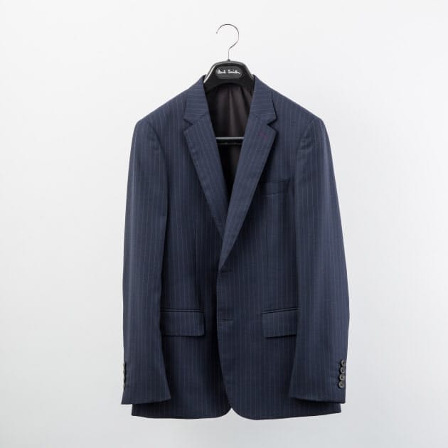 仕事で好印象 シワにならないジャケットが売れている Nikkei Style 仕事で好印象 シワにならないジャケットが売れている Nikkei Style