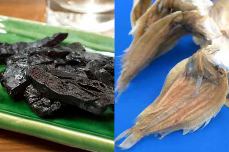 千葉に くじらのたれ 尾道は でべら 全国の干物 Nikkei Style 千葉に くじらのたれ 尾道は でべら 全国の干物 Nikkei Style