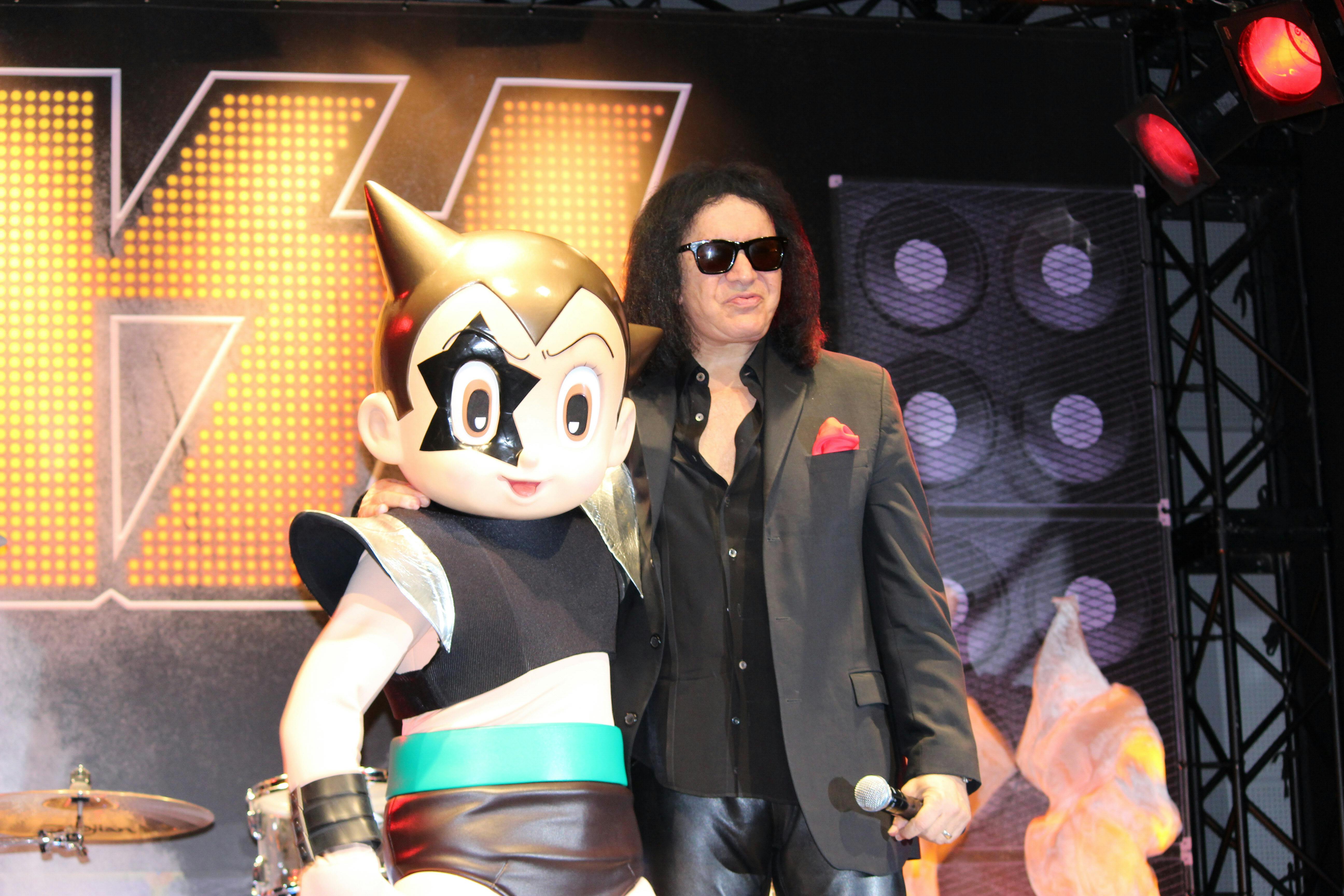 Japan Music Kiss Jiji Press Photo