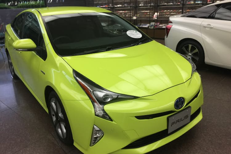 トヨタの誤算 なぜvwに首位を譲るのか Nikkei Style トヨタの誤算 なぜvwに首位を譲るのか Nikkei Style