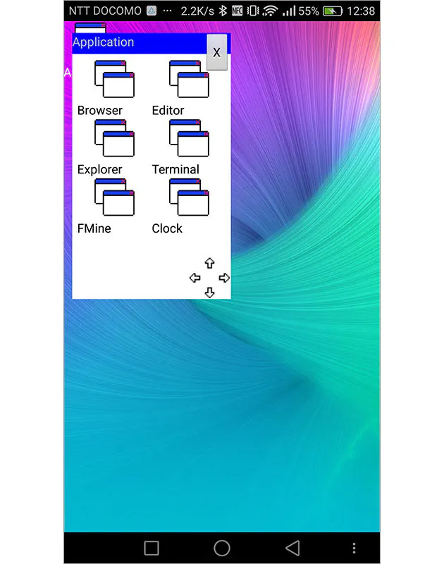 Androidをwindows風に使うと便利だった Nikkei Style