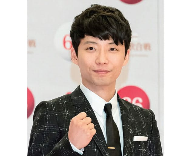 逃げ恥 真田丸 独特の存在感でブレイク 星野源 Nikkei Style 逃げ恥 真田丸 独特の存在感でブレイク 星野源 Nikkei Style