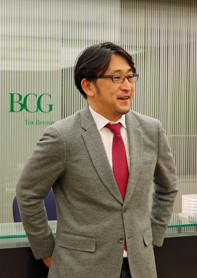 念願かなってエンターテインメント事業に携わる 35歳で東証1部社長 華麗すぎるキャ Nikkei Style 念願かなってエンターテインメント事業に携わる 35歳で東証1部社長 華麗すぎるキャ Nikkei Style