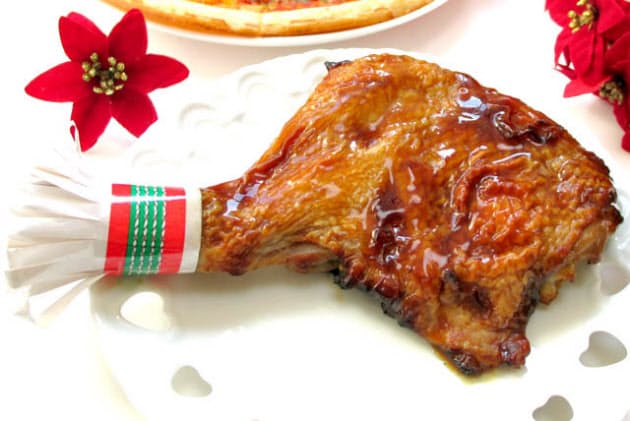 クリスマスチキンは日本人の証し 代用品が主役の座に Nikkei Style クリスマスチキンは日本人の証し 代用品が主役の座に Nikkei Style
