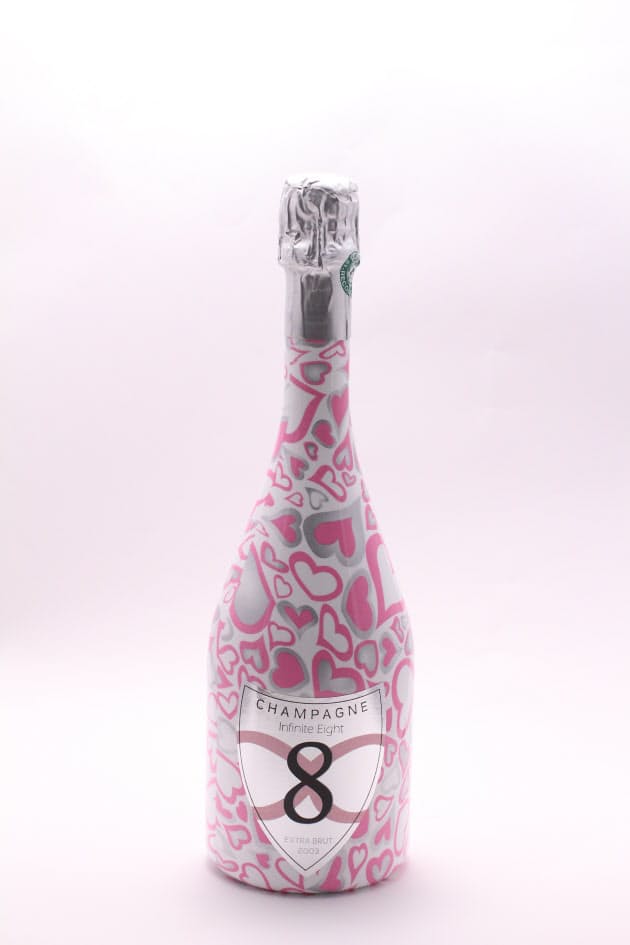 クリスマスに差を付ける インスタ映え泡ワイン8選 Nikkei Style クリスマスに差を付ける インスタ映え泡ワイン8選 Nikkei Style