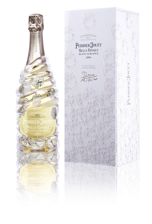 クリスマスに差を付ける インスタ映え泡ワイン8選 Nikkei Style クリスマスに差を付ける インスタ映え泡ワイン8選 Nikkei Style