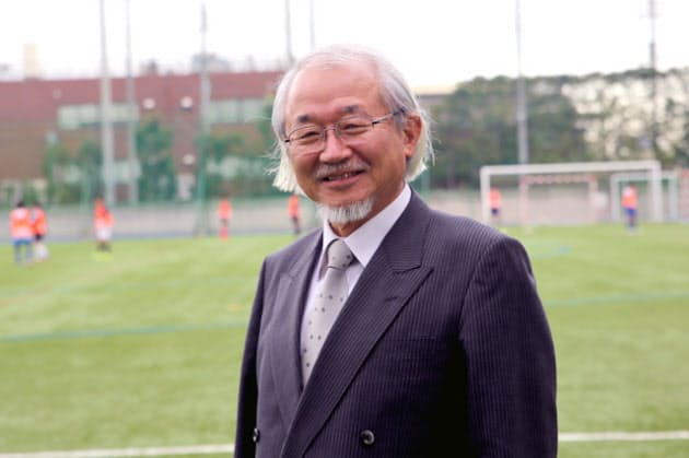 98 が 学校は楽しい 東大合格36年連続1位の開成 強さの秘密は運動会に Nikkei Style 98 が 学校は楽しい 東大合格36年連続1位の開成 強さの秘密は運動会に Nikkei Style