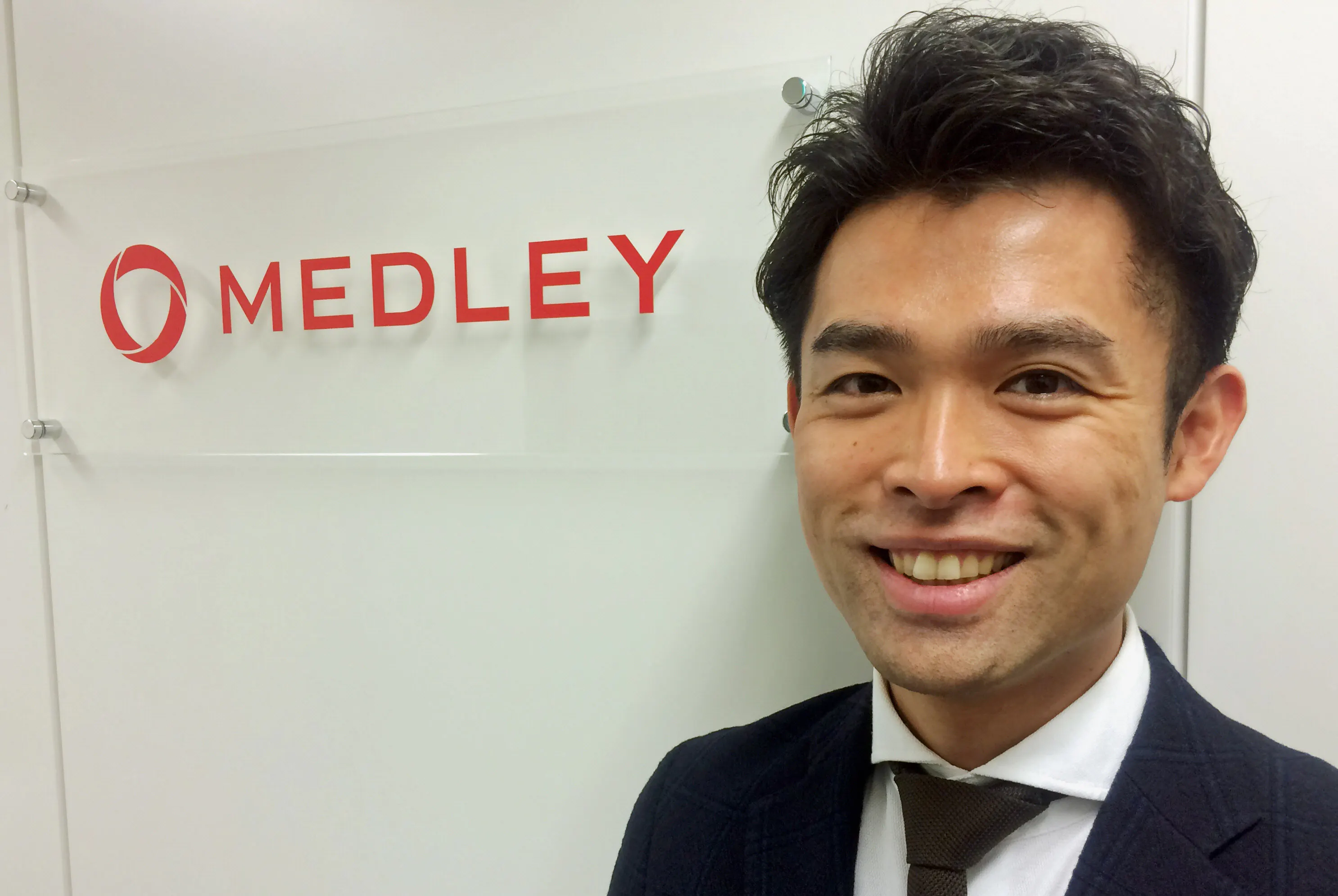 東大 開成人脈 をフル活用 Denaとは違う 若き医師 超エリート 捨てベンチャ Nikkei Style