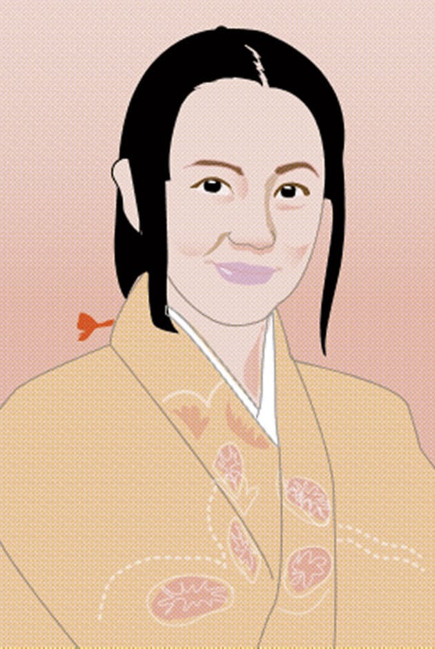 17年の女子は自律力 真田丸きり 長澤まさみに学ぶ Nikkei Style 17年の女子は自律力 真田丸きり 長澤まさみに学ぶ Nikkei Style