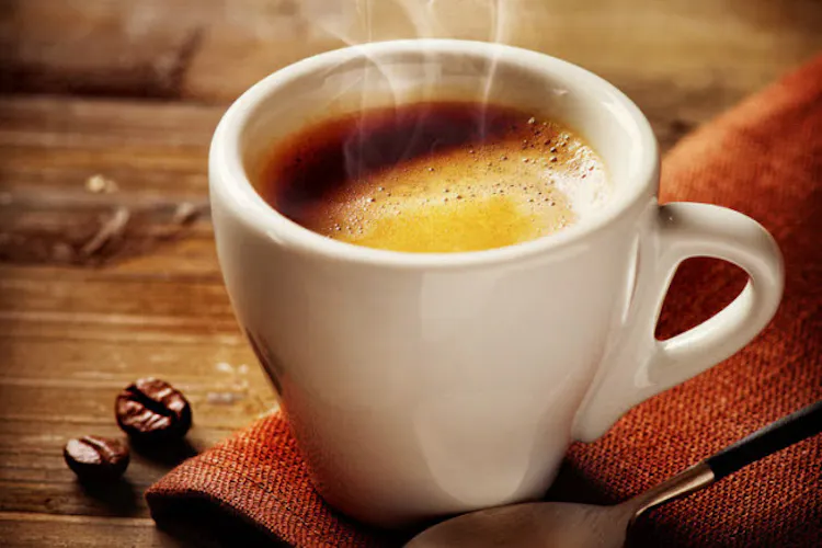 午後遅いコーヒーは避けるべし 寝不足を加速させる Nikkei Style