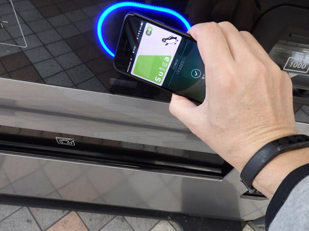 Apple Payとsuicaの使い方 基礎からコツまで解説 Nikkei Style