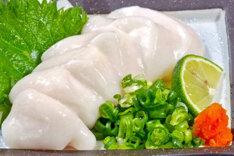 冬の美味 フグの白子 官能的な 美女の乳 を味わう Nikkei Style 冬の美味 フグの白子 官能的な 美女の乳 を味わう Nikkei Style