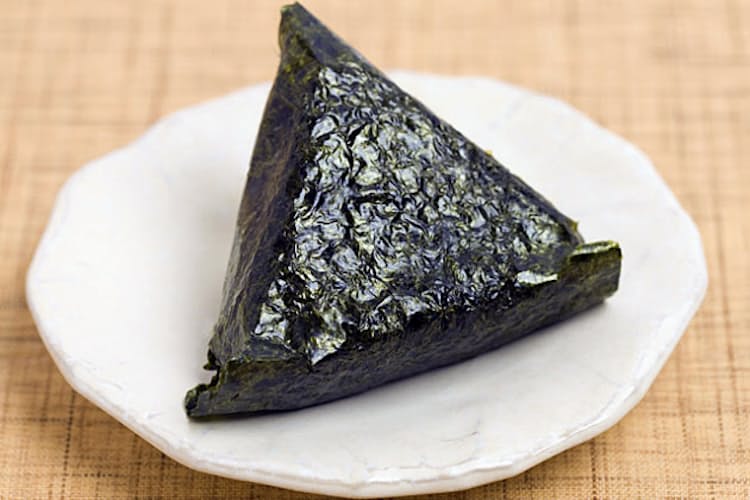 コンビニの おにぎり温めますか 常識か非日常か Nikkei Style コンビニの おにぎり温めますか 常識か非日常か Nikkei Style