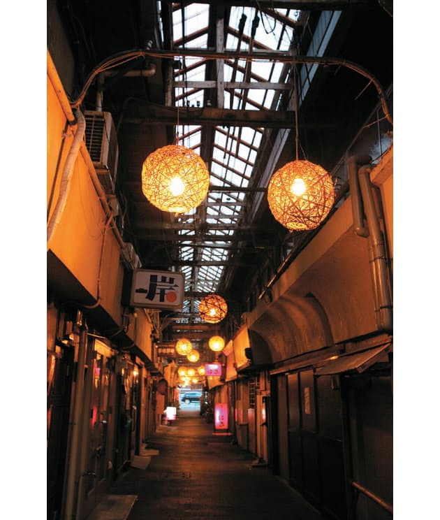 外国人やアートを受容する温泉郷 別府 上 誇りの地 巡礼 Nikkei Style 外国人やアートを受容する温泉郷 別府 上 誇りの地 巡礼 Nikkei Style