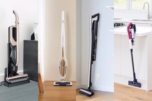 手軽でおしゃれ 1 3万円台のコードレスクリーナー Nikkei Style 手軽でおしゃれ 1 3万円台のコードレスクリーナー Nikkei Style