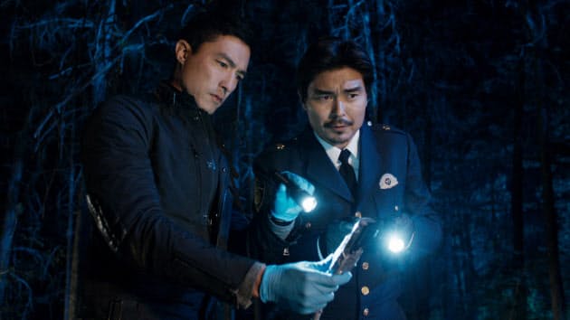 小澤征悦 クリミナル マインド 新作の裏側を語る Nikkei Style 小澤征悦 クリミナル マインド 新作の裏側を語る Nikkei Style