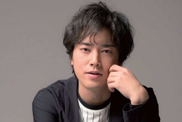 桐谷健太 浦ちゃん で好感度1位 飛躍に思うこと Nikkei Style 桐谷健太 浦ちゃん で好感度1位 飛躍に思うこと Nikkei Style