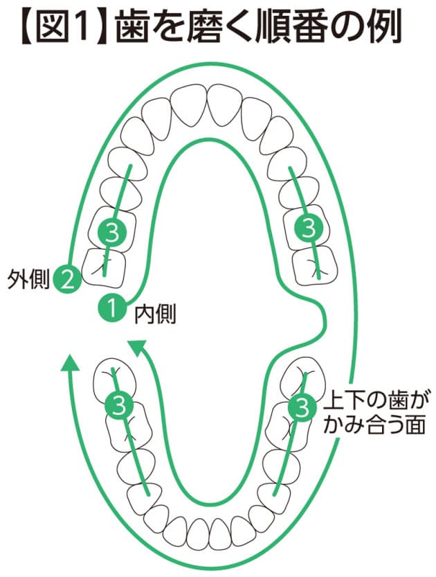 歯磨き後のうがいは少なめに 歯ケア 6つの新常識 Nikkei Style 歯磨き後のうがいは少なめに 歯ケア 6つの新常識 Nikkei Style