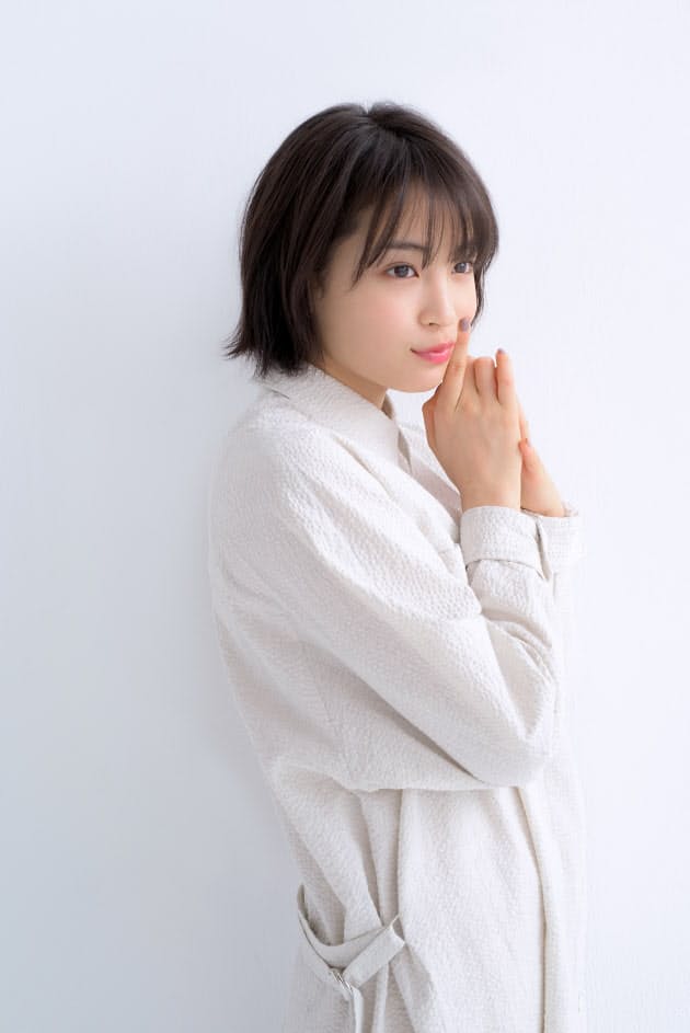 画像集 広瀬すずさんの 私のモノ語り Nikkei Style 画像集 広瀬すずさんの 私のモノ語り Nikkei Style