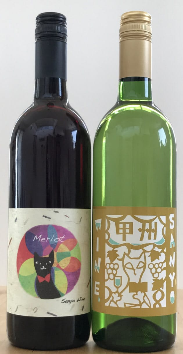 アートとしても楽しめる 猫アートワイン 見て楽しい 飲んでおいしい 猫ラベルワ Nikkei Style アートとしても楽しめる 猫アートワイン 見て楽しい 飲んでおいしい 猫ラベルワ Nikkei Style