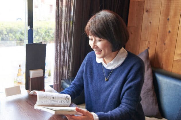 ひうらさとる 6時に仕事を強制終了 生産性高まる Nikkei Style ひうらさとる 6時に仕事を強制終了 生産性高まる Nikkei Style