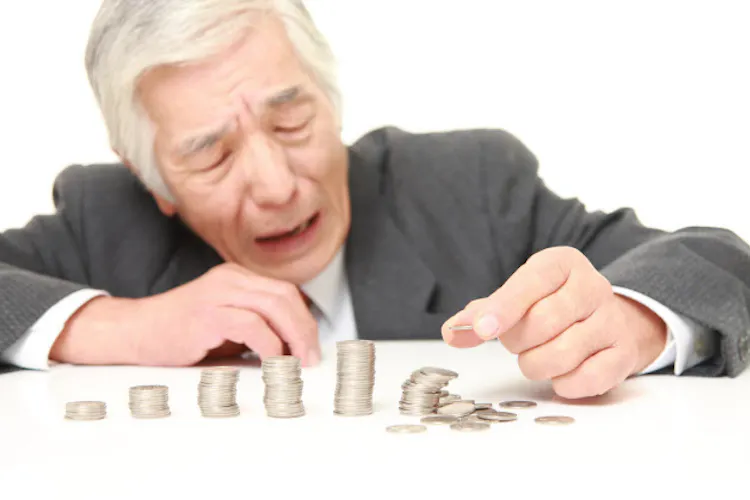 老後資金 お金を働かせる 前に 自分で働く Nikkei Style