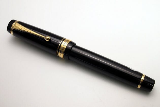 驚きのなめらかさ 今買いたい高級万年筆の名品7選 Nikkei Style 驚きのなめらかさ 今買いたい高級万年筆の名品7選 Nikkei Style