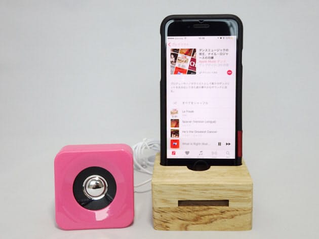 100均スピーカーは使える ステレオになる製品も Nikkei Style 100均スピーカーは使える ステレオになる製品も Nikkei Style