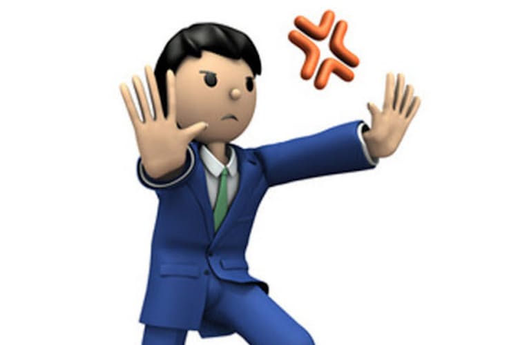 不意の訪問客に ノー と言えるか Nikkei Style 不意の訪問客に ノー と言えるか Nikkei Style