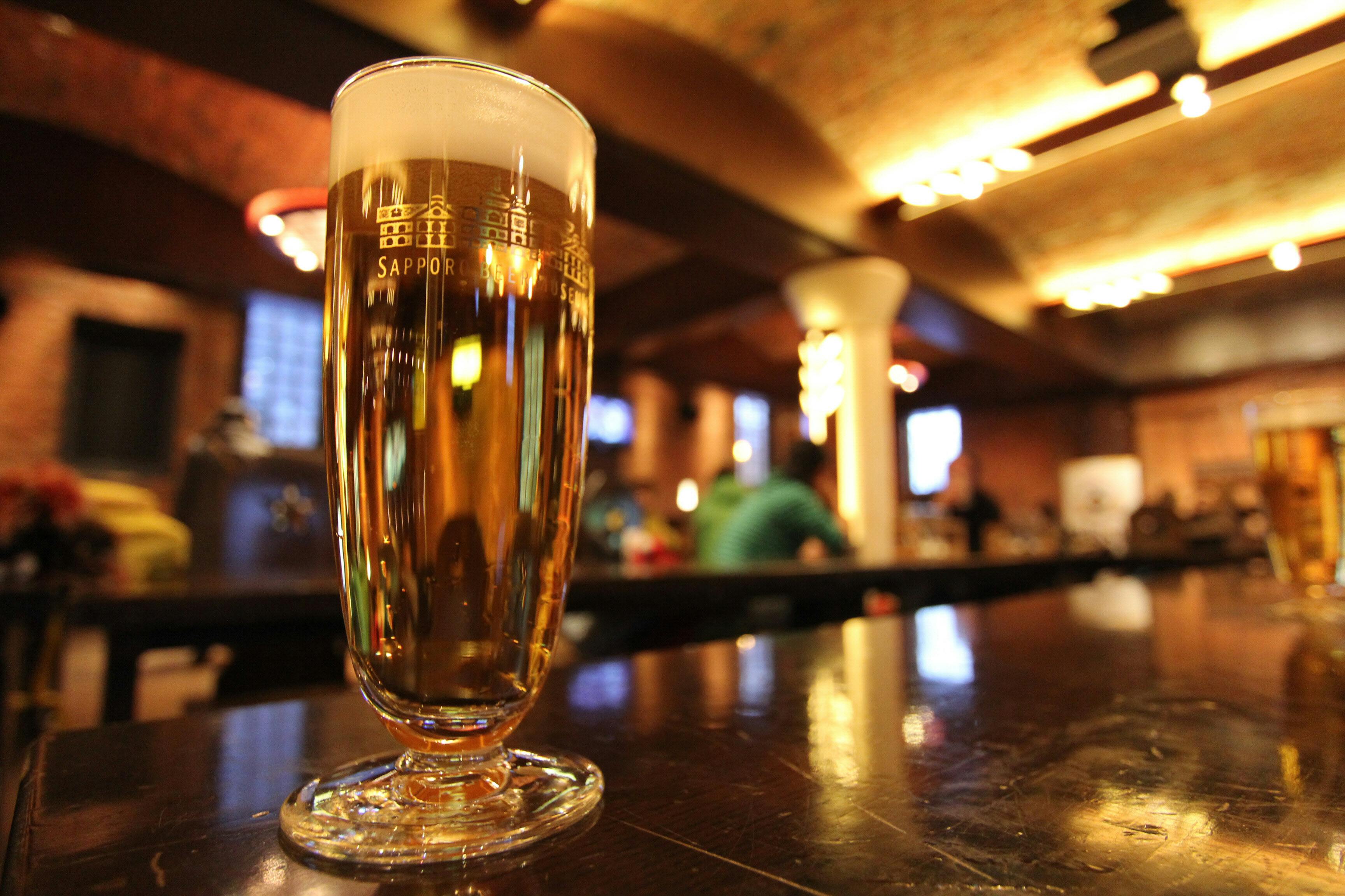 日本のビールが愛される理由 外国人記者に直撃 Nikkei Style