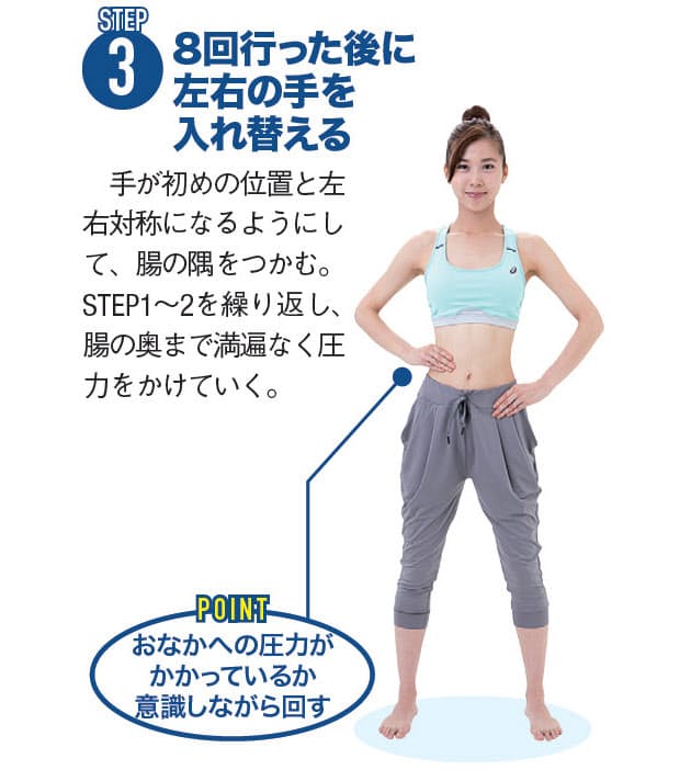 自律神経は腸と二人三脚 手もみエクササイズで整える Nikkei Style 自律神経は腸と二人三脚 手もみエクササイズで整える Nikkei Style