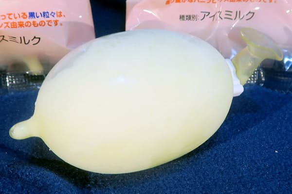 ショウガの効いた甘いやつ 冷やしあめは関西以西 Nikkei Style ショウガの効いた甘いやつ 冷やしあめは関西以西 Nikkei Style