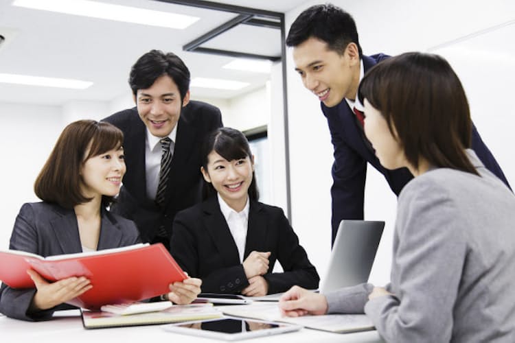 数字抜きの会議はムダ 使いどころは冒頭か半ば Nikkei Style