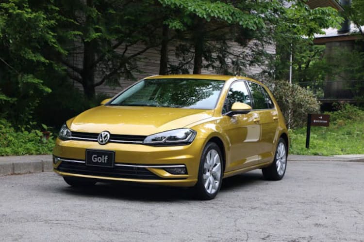 7代目vwゴルフ 乗り心地向上 運転支援機能も改良 Nikkei Style 7代目vwゴルフ 乗り心地向上 運転支援機能も改良 Nikkei Style