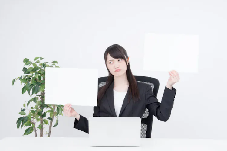 決断力 をアップする思考法 自信がない を克服 Nikkei Style