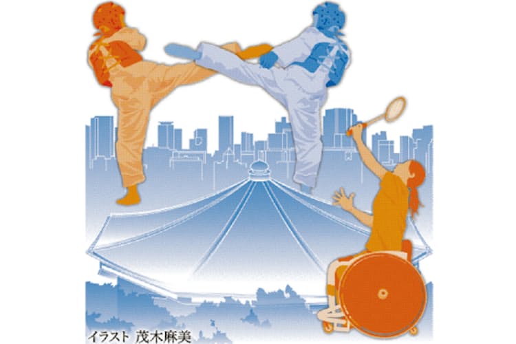 パラリンピックで進む 種目 改廃 気をもむ選手たち Nikkei Style パラリンピックで進む 種目 改廃 気をもむ選手たち Nikkei Style