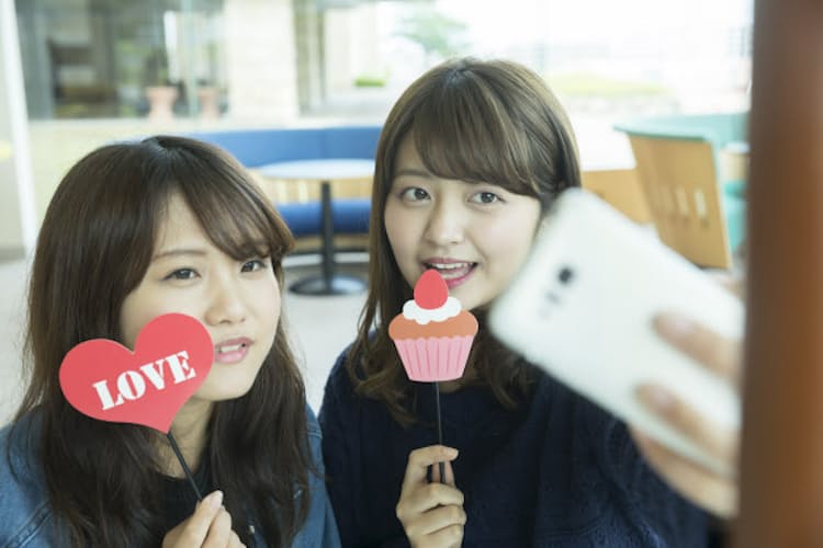 インスタ使いにオススメ ギガが減らない 格安sim Nikkei Style