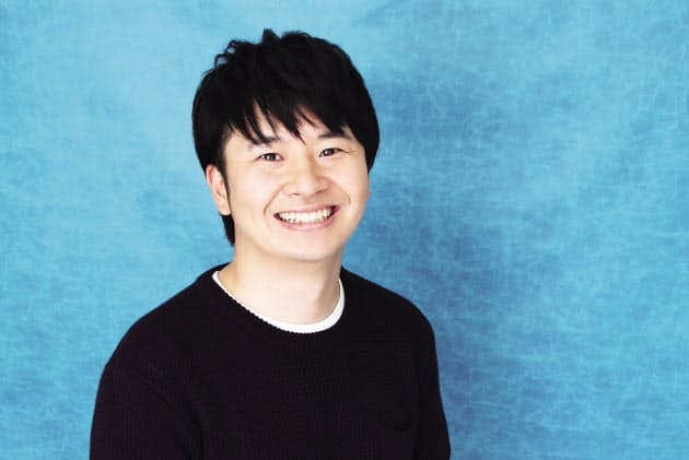 オードリー若林 キューバ一人旅で 自分をリセット Nikkei Style オードリー若林 キューバ一人旅で 自分をリセット Nikkei Style