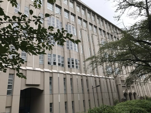 強まる医学部志向 お嬢様学校と言わないで 女子御三家 雙葉 女の園 の今 性 Nikkei Style 強まる医学部志向 お嬢様学校と言わないで 女子御三家 雙葉 女の園 の今 性 Nikkei Style