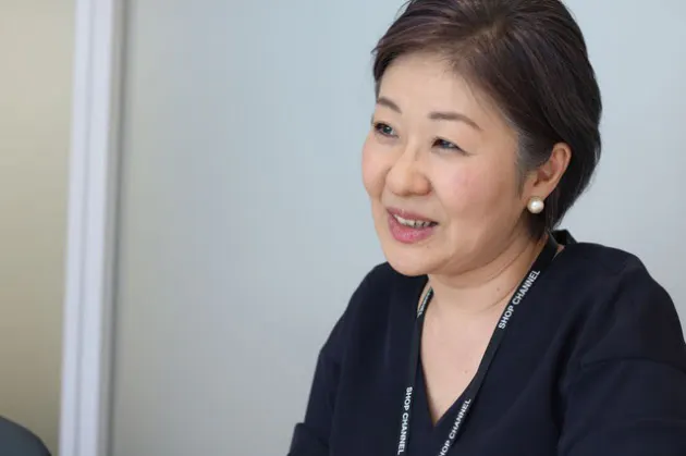いいバイヤー まずキャストの心をつかむ 24時間生放送 のtv通販 赤字覚悟も衝 Nikkei Style いいバイヤー まずキャストの心をつかむ 24時間生放送 のtv通販 赤字覚悟も衝 Nikkei Style