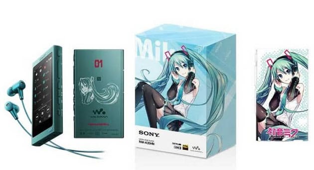 アニメコラボオーディオ製品 男女で異なる戦略 Nikkei Style アニメコラボオーディオ製品 男女で異なる戦略 Nikkei Style
