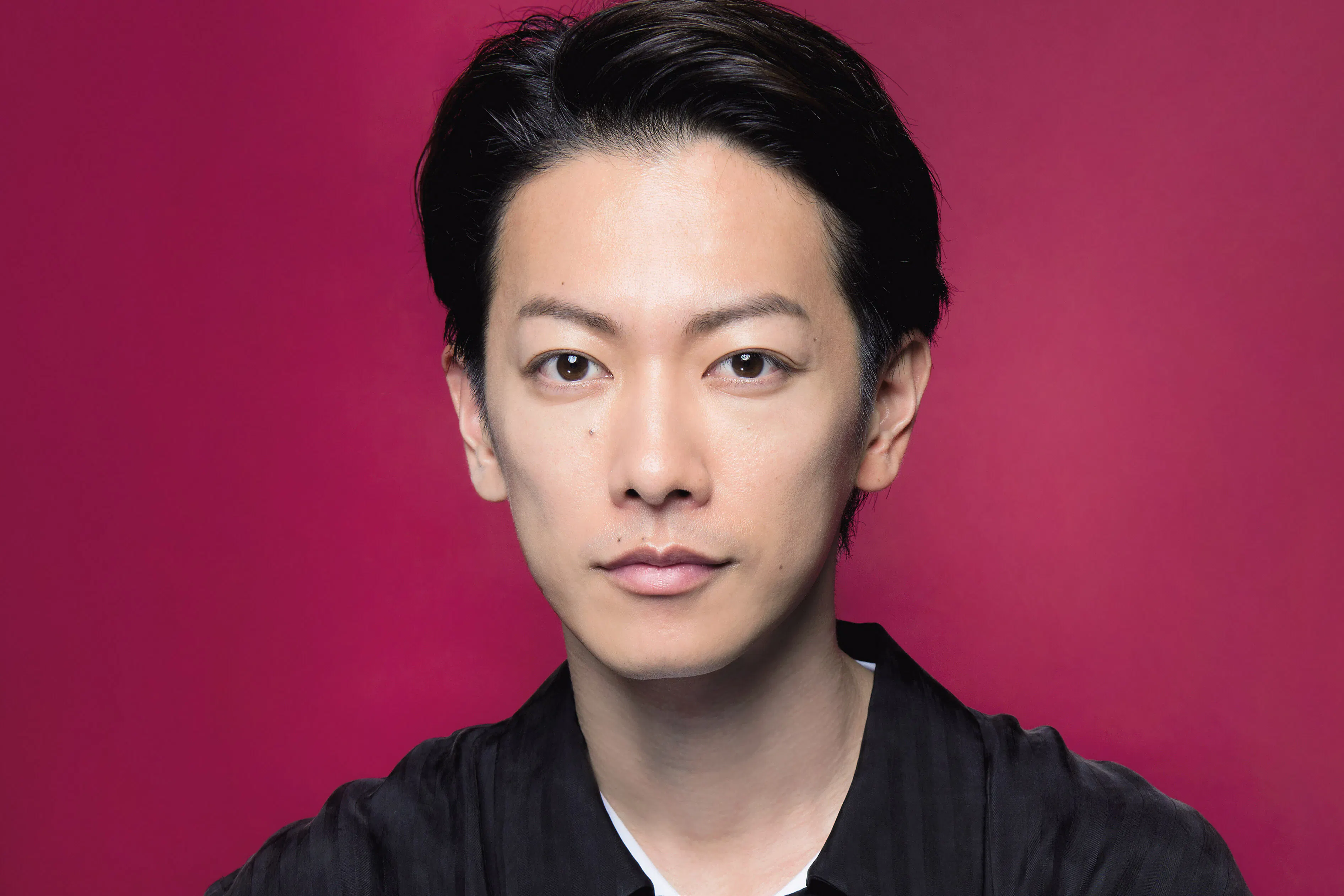 佐藤健 全ての作品が転機 と言い切る役選びの眼力 Nikkei Style
