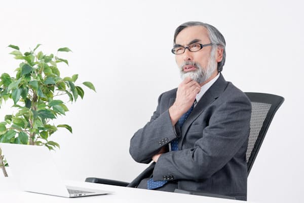 3メガ銀行もリストラへ 40代前半で肩たたき 転職で 勝ち組 となる人材は Nikkei Style